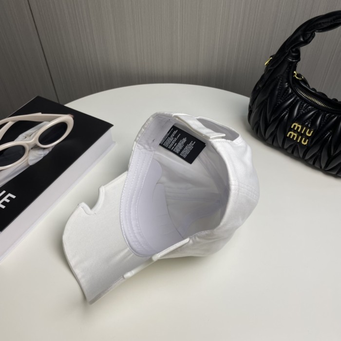 Balenciaga Men Womens Hats Luxury Brand Design Balenciaga Baseball Hat with Original Box Whatsapp 【+1-3239614486】