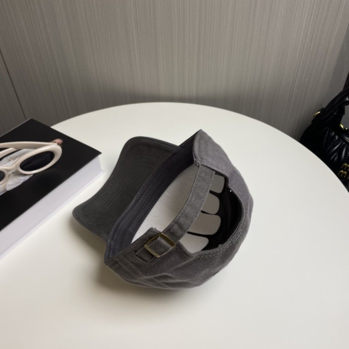 Balenciaga Men Womens Hats Luxury Brand Design Balenciaga Baseball Hat with Original Box Whatsapp 【+1-3239614486】