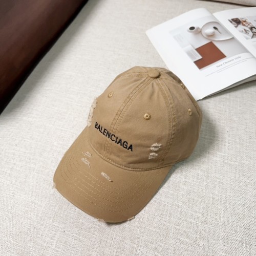 Balenciaga Men Womens Hats Luxury Brand Design Balenciaga Baseball Hat with Original Box Whatsapp 【+1-3239614486】