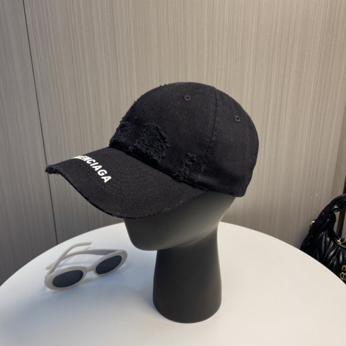 Balenciaga Men Womens Hats Luxury Brand Design Balenciaga Baseball Hat with Original Box Whatsapp 【+1-3239614486】