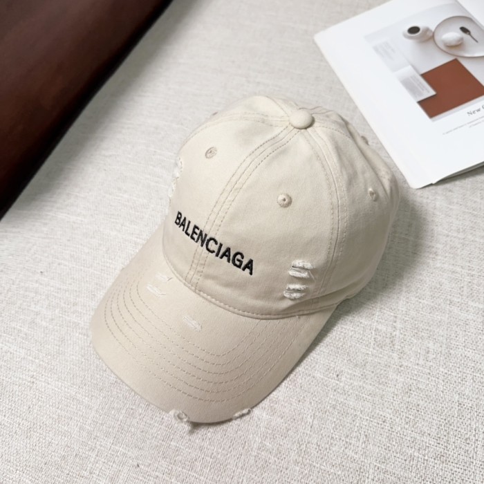 Balenciaga Men Womens Hats Luxury Brand Design Balenciaga Baseball Hat with Original Box Whatsapp 【+1-3239614486】
