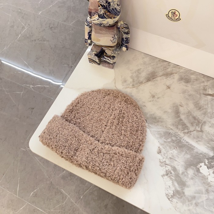 Balenciaga Men Womens Hats Luxury Brand Design Balenciaga Knit Hat with Original Box Whatsapp 【+1-3239614486】