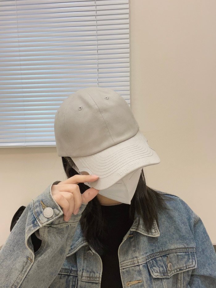 Balenciaga Men Womens Hats Luxury Brand Design Balenciaga Baseball Hat with Original Box Whatsapp 【+1-3239614486】