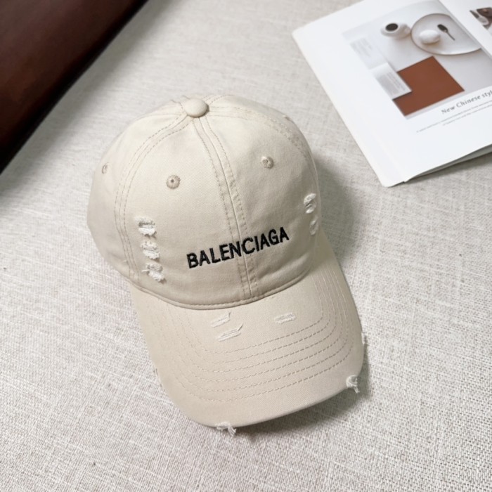 Balenciaga Men Womens Hats Luxury Brand Design Balenciaga Baseball Hat with Original Box Whatsapp 【+1-3239614486】