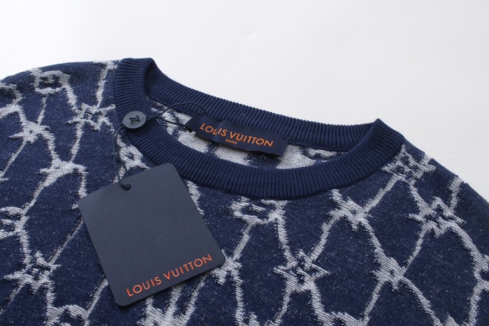 Louis Vuitton Luxury Brand Men Womens Short Sleeve T-Shirt Cotton Cotton Short-Sleeved Crewneck 1AFQQR Whatsapp 【+1-3239614486】