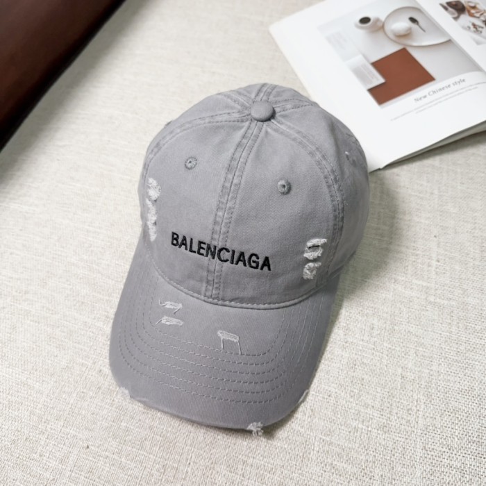 Balenciaga Men Womens Hats Luxury Brand Design Balenciaga Baseball Hat with Original Box Whatsapp 【+1-3239614486】