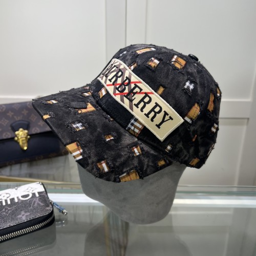 Burberry Womens Mens Cap Baseball Hat Luxury Brand with Original Box Whatsapp 【+1-3239614486】