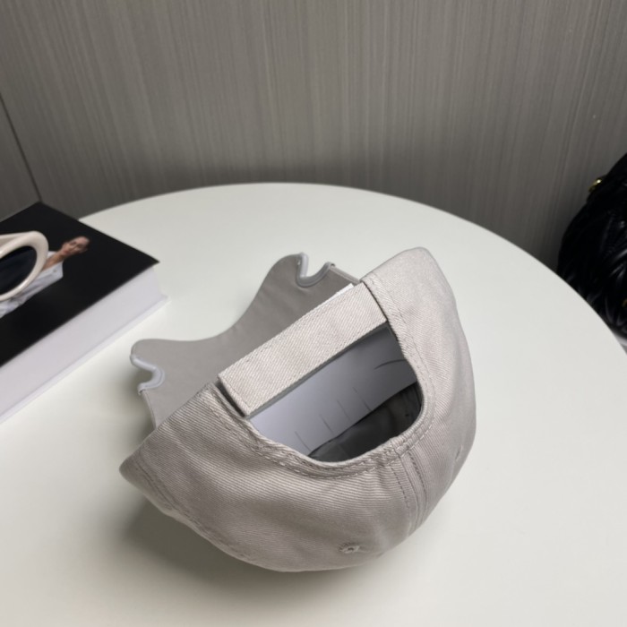 Balenciaga Men Womens Hats Luxury Brand Design Balenciaga Baseball Hat with Original Box Whatsapp 【+1-3239614486】