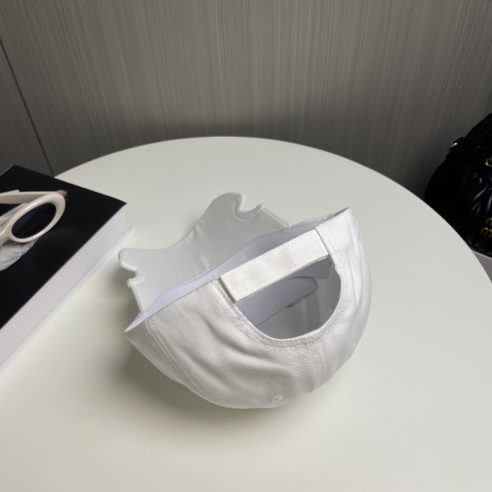 Balenciaga Men Womens Hats Luxury Brand Design Balenciaga Baseball Hat with Original Box Whatsapp 【+1-3239614486】