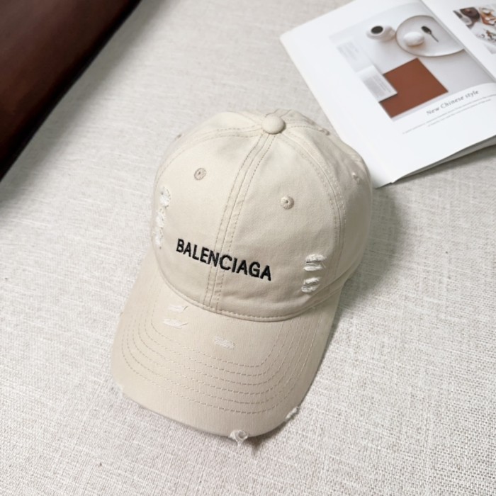Balenciaga Men Womens Hats Luxury Brand Design Balenciaga Baseball Hat with Original Box Whatsapp 【+1-3239614486】