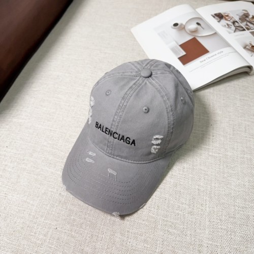 Balenciaga Men Womens Hats Luxury Brand Design Balenciaga Baseball Hat with Original Box Whatsapp 【+1-3239614486】