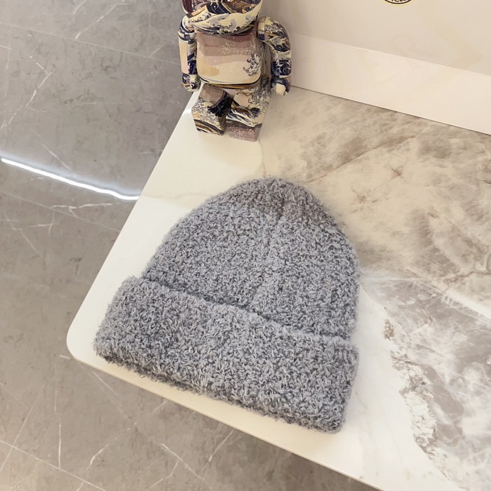 Balenciaga Men Womens Hats Luxury Brand Design Balenciaga Knit Hat with Original Box Whatsapp 【+1-3239614486】