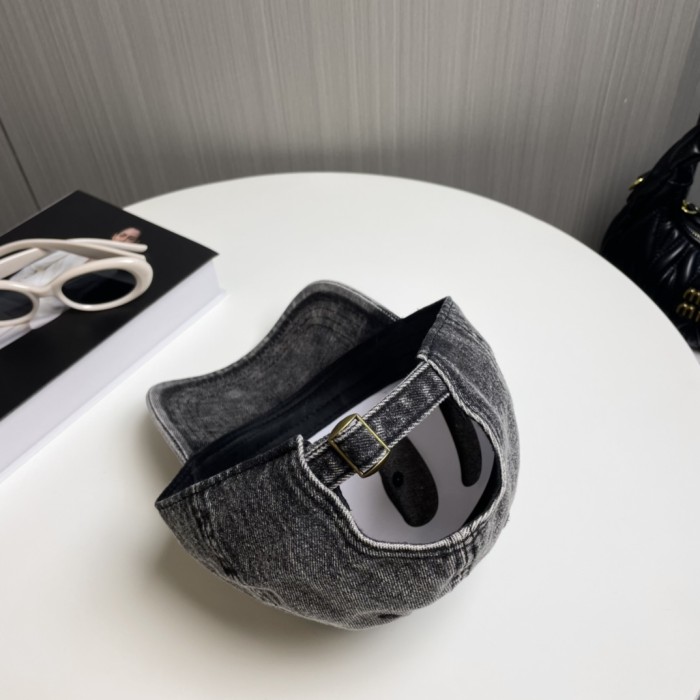 Balenciaga Men Womens Hats Luxury Brand Design Balenciaga Baseball Hat with Original Box Whatsapp 【+1-3239614486】