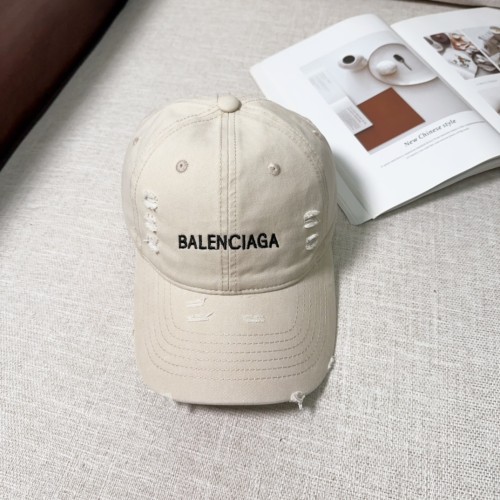 Balenciaga Men Womens Hats Luxury Brand Design Balenciaga Baseball Hat with Original Box Whatsapp 【+1-3239614486】