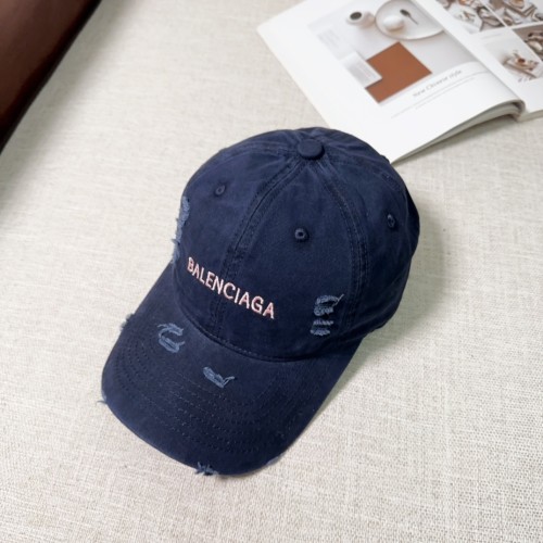 Balenciaga Men Womens Hats Luxury Brand Design Balenciaga Baseball Hat with Original Box Whatsapp 【+1-3239614486】