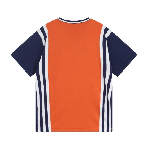 Louis Vuitton Luxury Brand Men Womens Short-Sleeved Cotton T-Shirt 1AFANQ Whatsapp 【+1-3239614486】