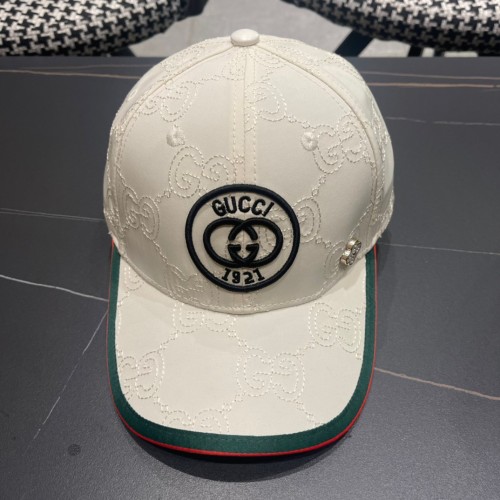 Gucci Men Womens Cap Baseball Hat Luxury Brand with Original Box Whatsapp 【+1-3239614486】