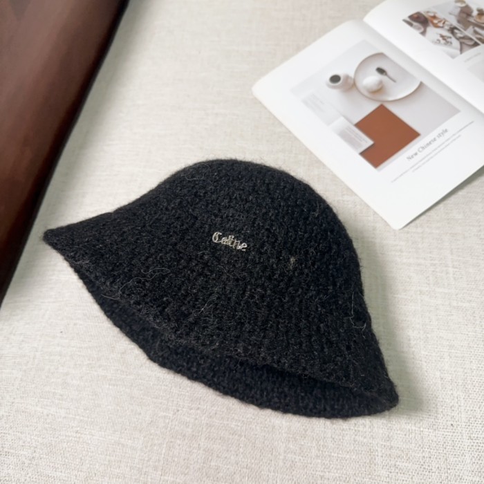 Celine Womens Hats Luxury Brand Design Celine Bucket Hat with Original Box Whatsapp 【+1-3239614486】