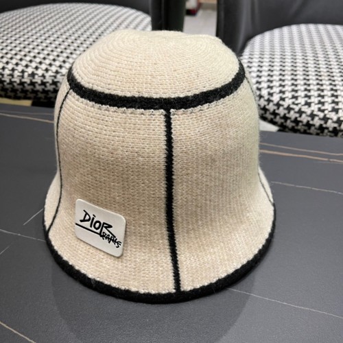 Dior Womens Bucket Hat Luxury Brand Design Dior Cap with Original Box Whatsapp 【+1-3239614486】