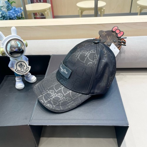 Dior Men Womens Baseball Hat Luxury Brand Design Dior Cap with Original Box Whatsapp 【+1-3239614486】