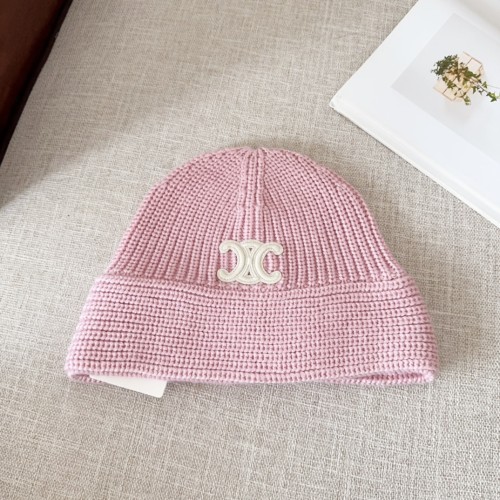 Celine Men Womens Hats Luxury Brand Design Celine Knit Hat with Original Box Whatsapp 【+1-3239614486】