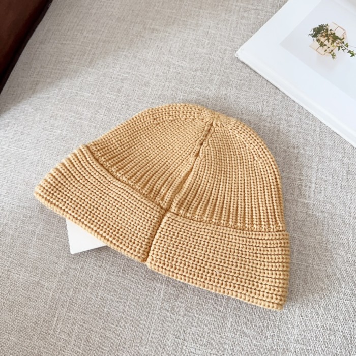 Celine Men Womens Hats Luxury Brand Design Celine Knit Hat with Original Box Whatsapp 【+1-3239614486】