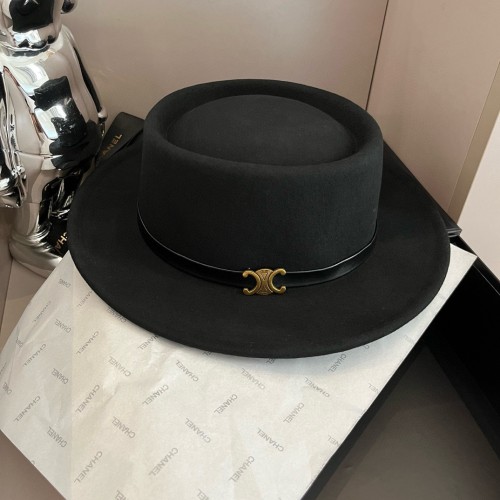 Celine Womens Hats Luxury Brand Design Celine Hat with Original Box Whatsapp 【+1-3239614486】