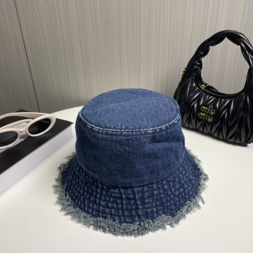 Celine Womens Hats Luxury Brand Design Celine Bucket Hat with Original Box Whatsapp 【+1-3239614486】