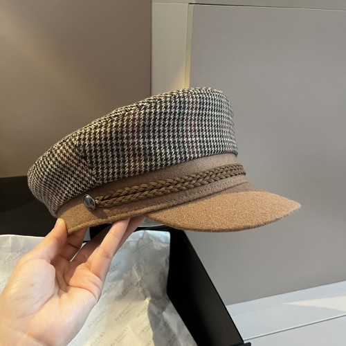 Burberry Womens Cap Hat Luxury Brand with Original Box Whatsapp 【+1-3239614486】