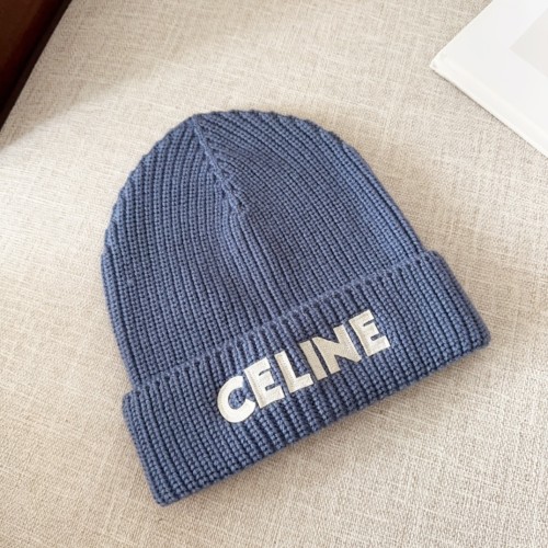 Celine Men Womens Hats Luxury Brand Design Celine Knit Hat with Original Box Whatsapp 【+1-3239614486】