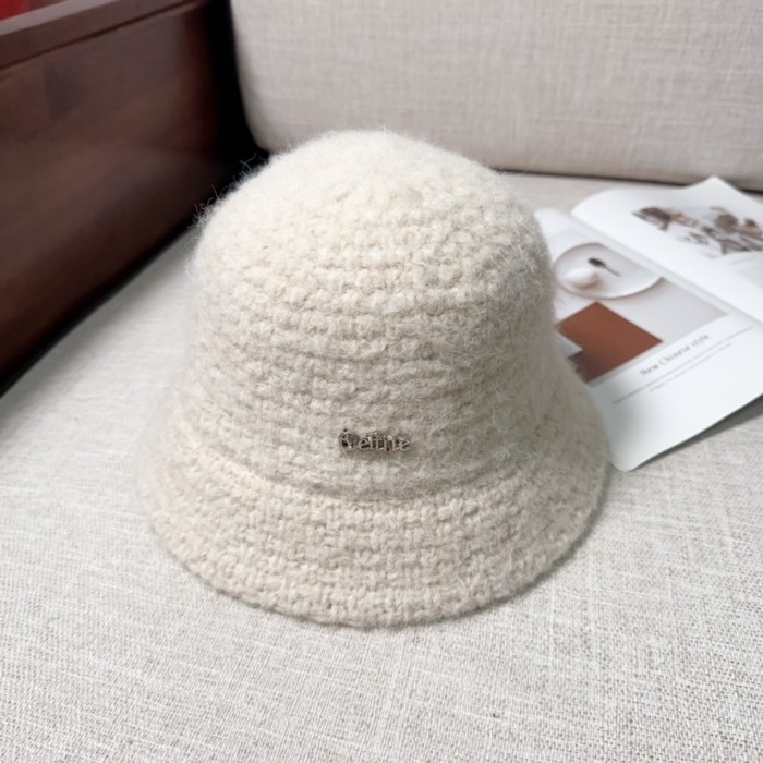 Celine Womens Hats Luxury Brand Design Celine Bucket Hat with Original Box Whatsapp 【+1-3239614486】