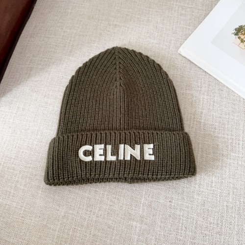 Celine Men Womens Hats Luxury Brand Design Celine Knit Hat with Original Box Whatsapp 【+1-3239614486】