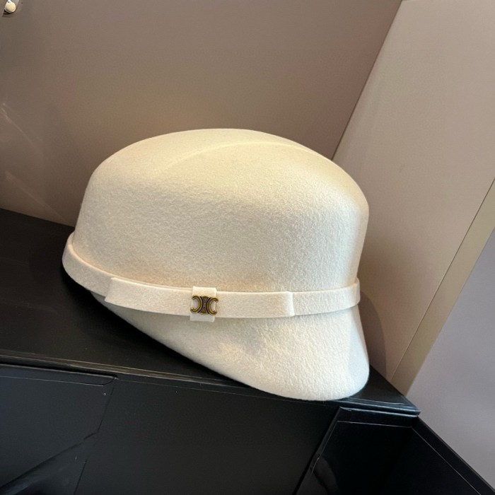 Celine Womens Hats Luxury Brand Design Celine Hat with Original Box Whatsapp 【+1-3239614486】