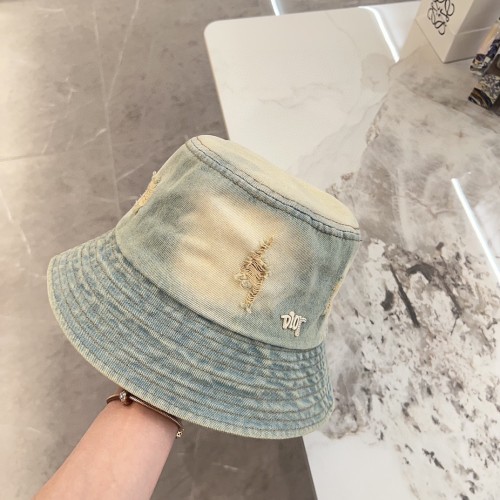 Dior Men Womens Bucket Hat Luxury Brand Design Dior Cap with Original Box Whatsapp 【+1-3239614486】