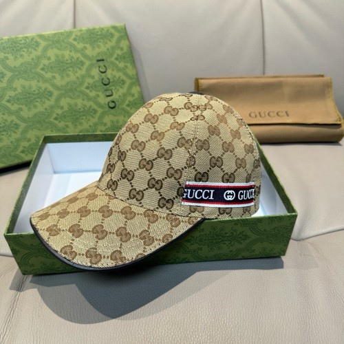Gucci Men Womens Cap Baseball Hat Luxury Brand with Original Box Whatsapp 【+1-3239614486】