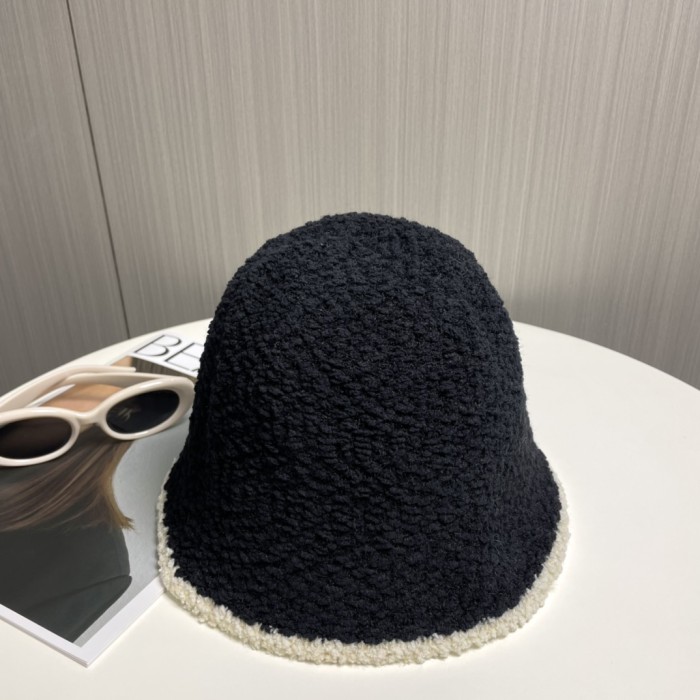 Celine Womens Hats Luxury Brand Design Celine Knit  Bucket Hat with Original Box Whatsapp 【+1-3239614486】