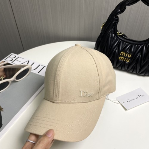 Dior Men Womens Baseball Hat Luxury Brand Design Dior Cap with Original Box Whatsapp 【+1-3239614486】