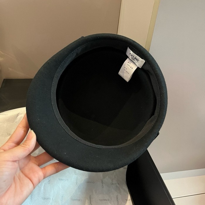 Celine Womens Hats Luxury Brand Design Celine Hat with Original Box Whatsapp 【+1-3239614486】