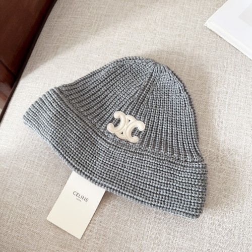 Celine Men Womens Hats Luxury Brand Design Celine Knit Hat with Original Box Whatsapp 【+1-3239614486】