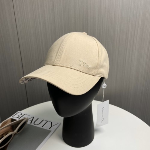 Dior Men Womens Baseball Hat Luxury Brand Design Dior Cap with Original Box Whatsapp 【+1-3239614486】