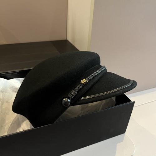Dior Womens Hat Luxury Brand Design Dior Cap with Original Box Whatsapp 【+1-3239614486】