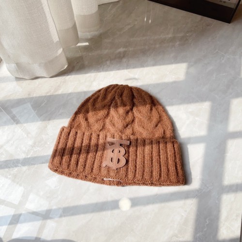 Burberry Womens Mens Cap Knit  Hat Luxury Brand with Original Box Whatsapp 【+1-3239614486】