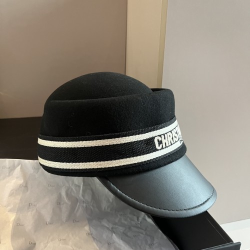 Dior Womens Hat Luxury Brand Design Dior Cap with Original Box Whatsapp 【+1-3239614486】