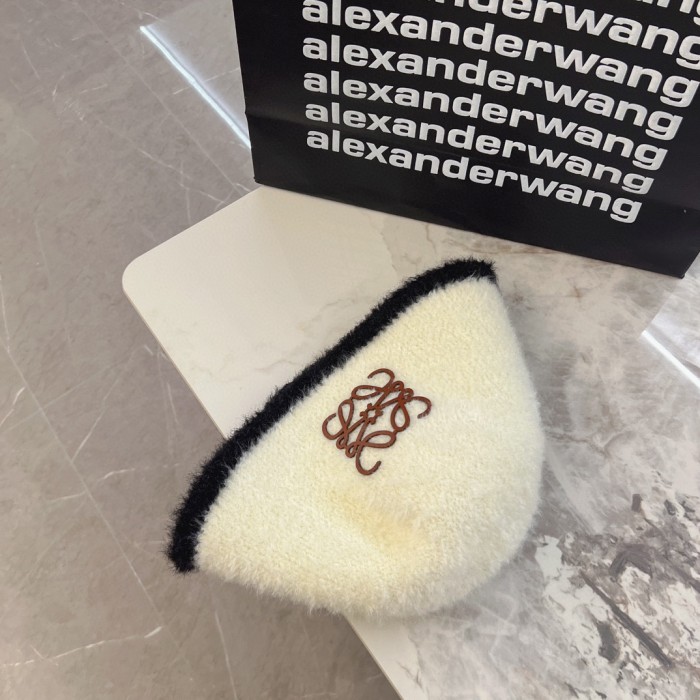 Loewe Womens Bucket Hat Luxury Brand Design Loewe Hats with Original Box Whatsapp 【+1-3239614486】