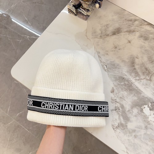 Dior Men Womens Knit Hat Luxury Brand Design Dior Cap with Original Box Whatsapp 【+1-3239614486】