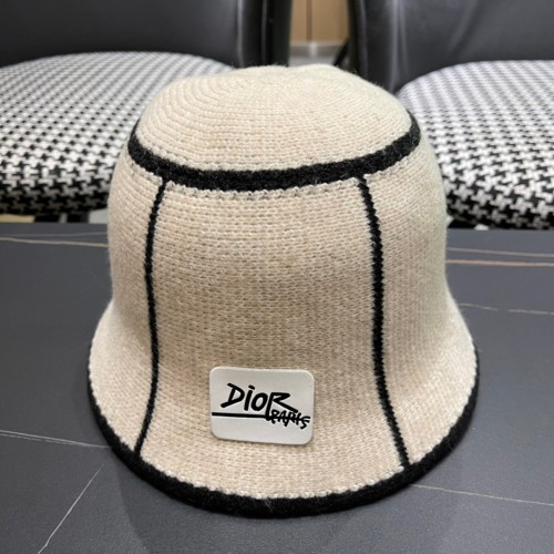 Dior Womens Bucket Hat Luxury Brand Design Dior Cap with Original Box Whatsapp 【+1-3239614486】
