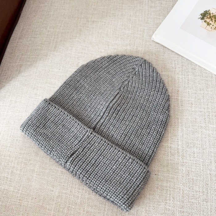 Celine Men Womens Hats Luxury Brand Design Celine Knit Hat with Original Box Whatsapp 【+1-3239614486】