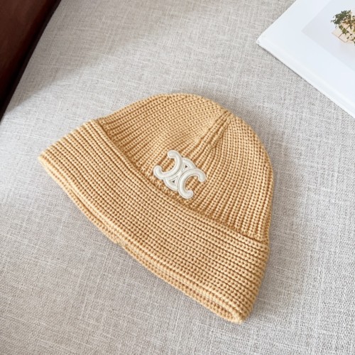 Celine Men Womens Hats Luxury Brand Design Celine Knit Hat with Original Box Whatsapp 【+1-3239614486】
