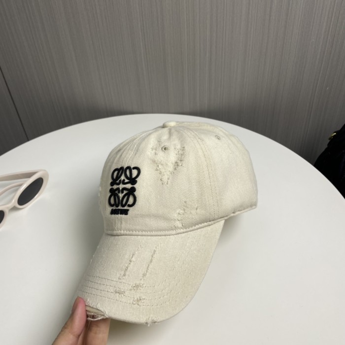 Loewe Men Womens Baseball Hat Luxury Brand Design Loewe Hats with Original Box Whatsapp 【+1-3239614486】