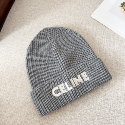 Celine Men Womens Hats Luxury Brand Design Celine Knit Hat with Original Box Whatsapp 【+1-3239614486】